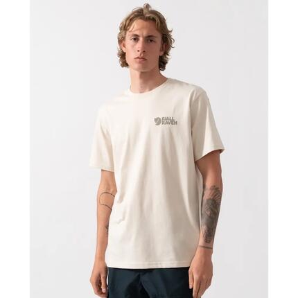T-Shirt Fjall Raven T-Shirt Classique Lourd Fjallraven M Adulte