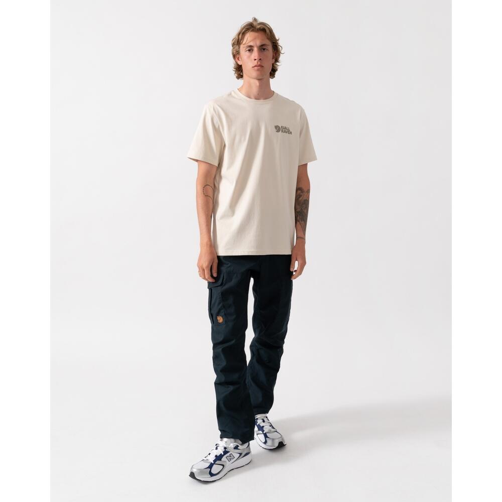 Koszulka Fjall Raven Koszulka Fjallraven Heavy Classic M Dorosłych 3/7