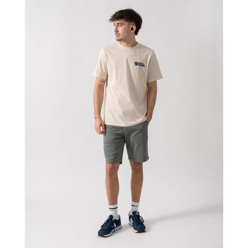 Tricou pentru sport, cu maneci scurte Swedish Forest T-Shirt M barbati