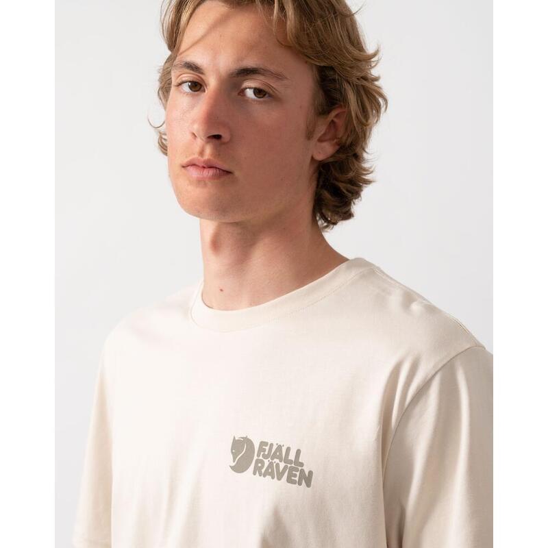T-Shirt Fjall Raven Fjallraven Heavy Classic M Adult