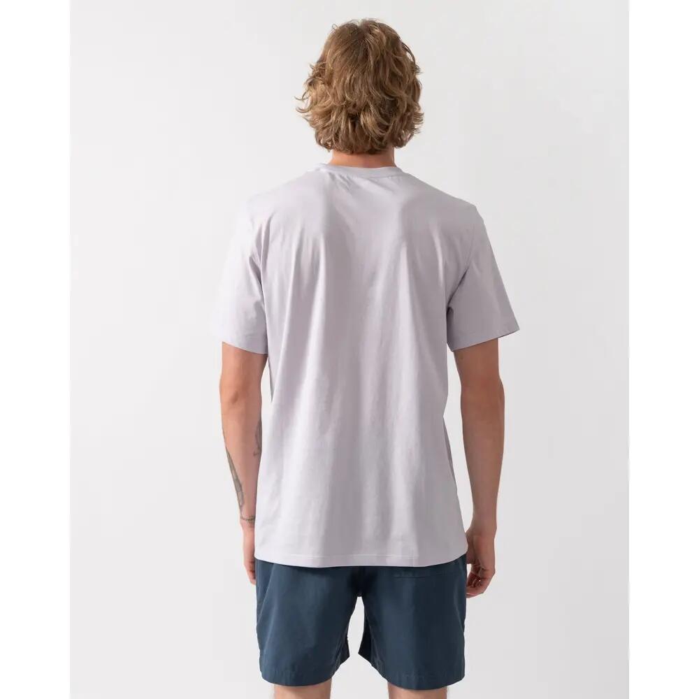 Mens Training T-Shirt 2/5