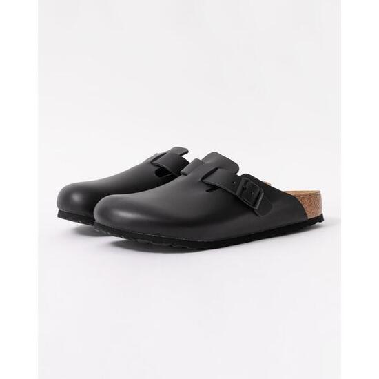 Mules hommes Birkenstock Boston BS S