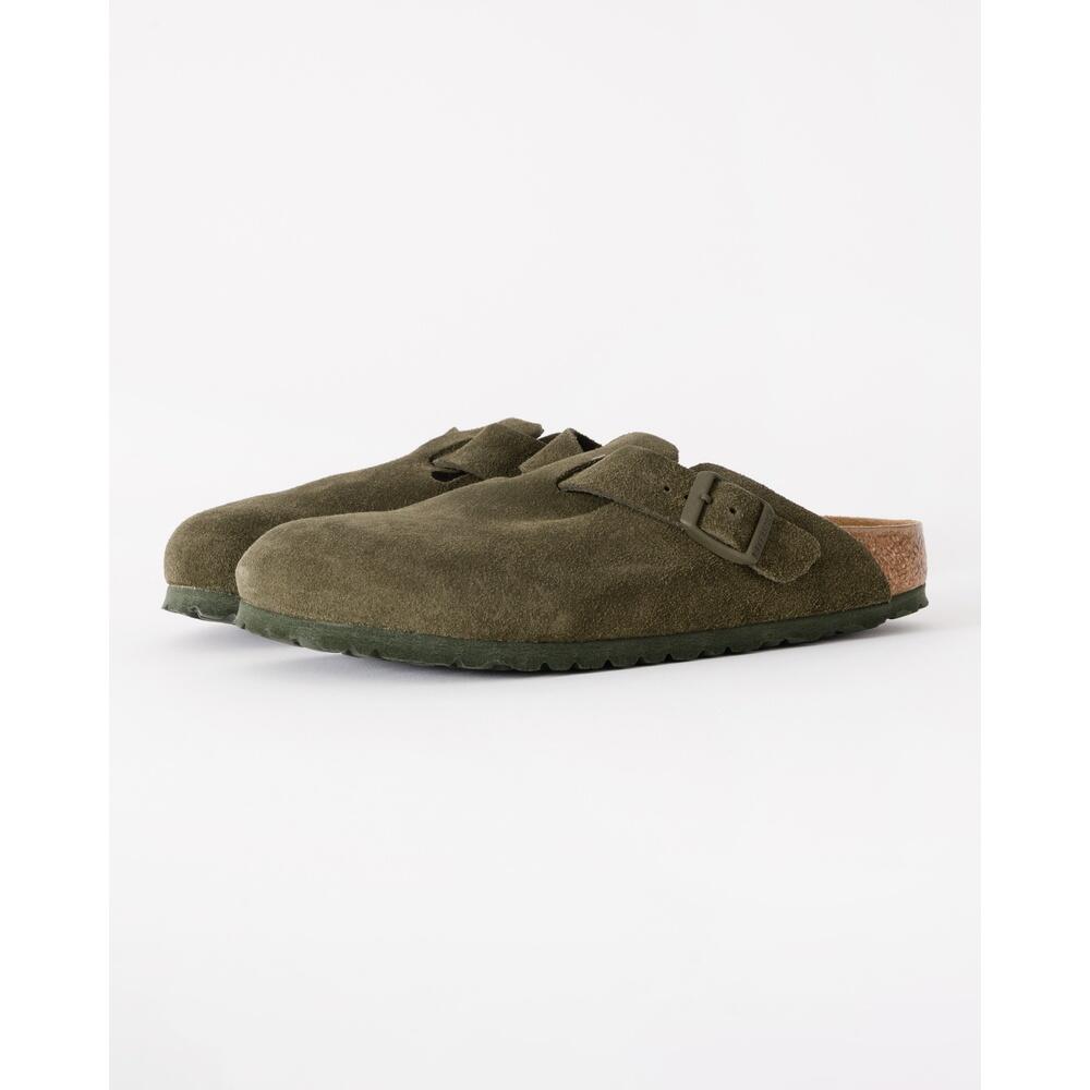 Womens Poolside Clogs Boston