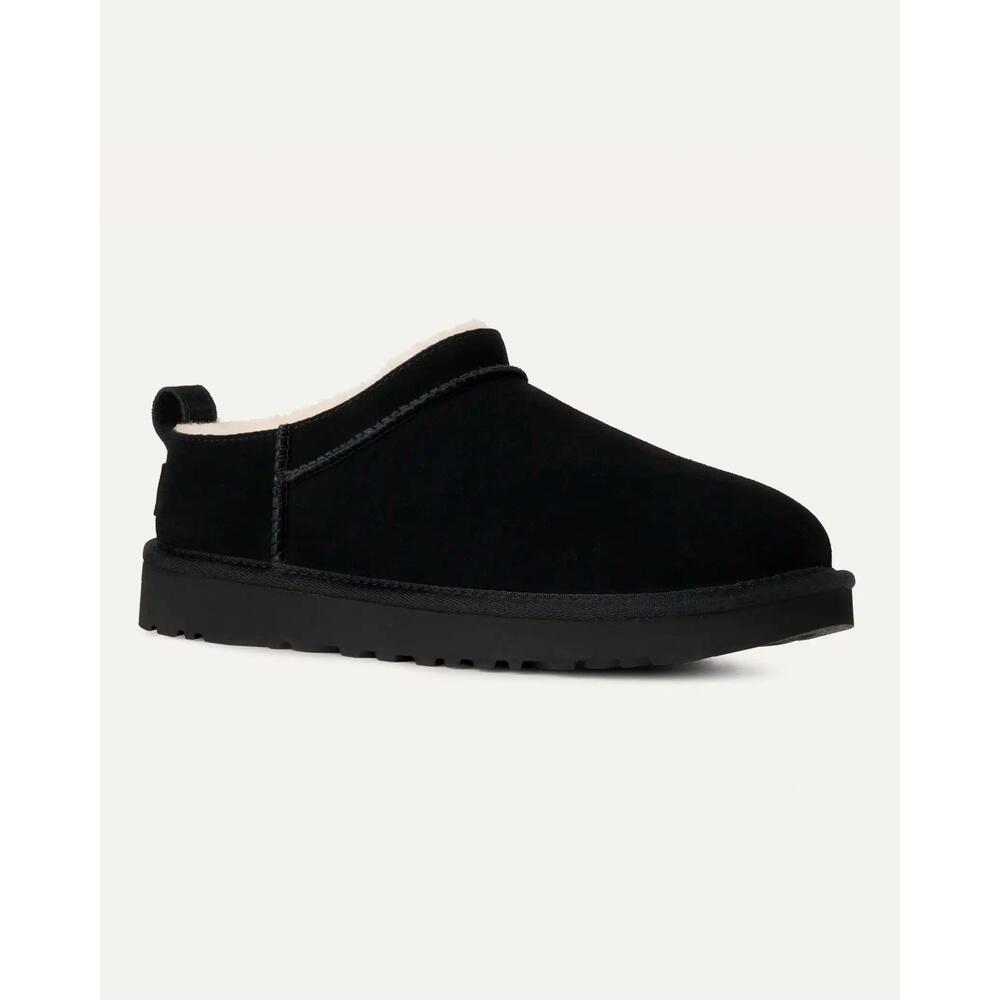 Womens Leisure Ankle Boots Classic Micro