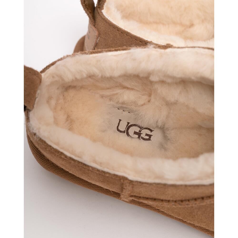 ZUECOS Y MULES DE MUJER UGG  DE MUJER 1173891 W CLASSIC MICRO 6/6
