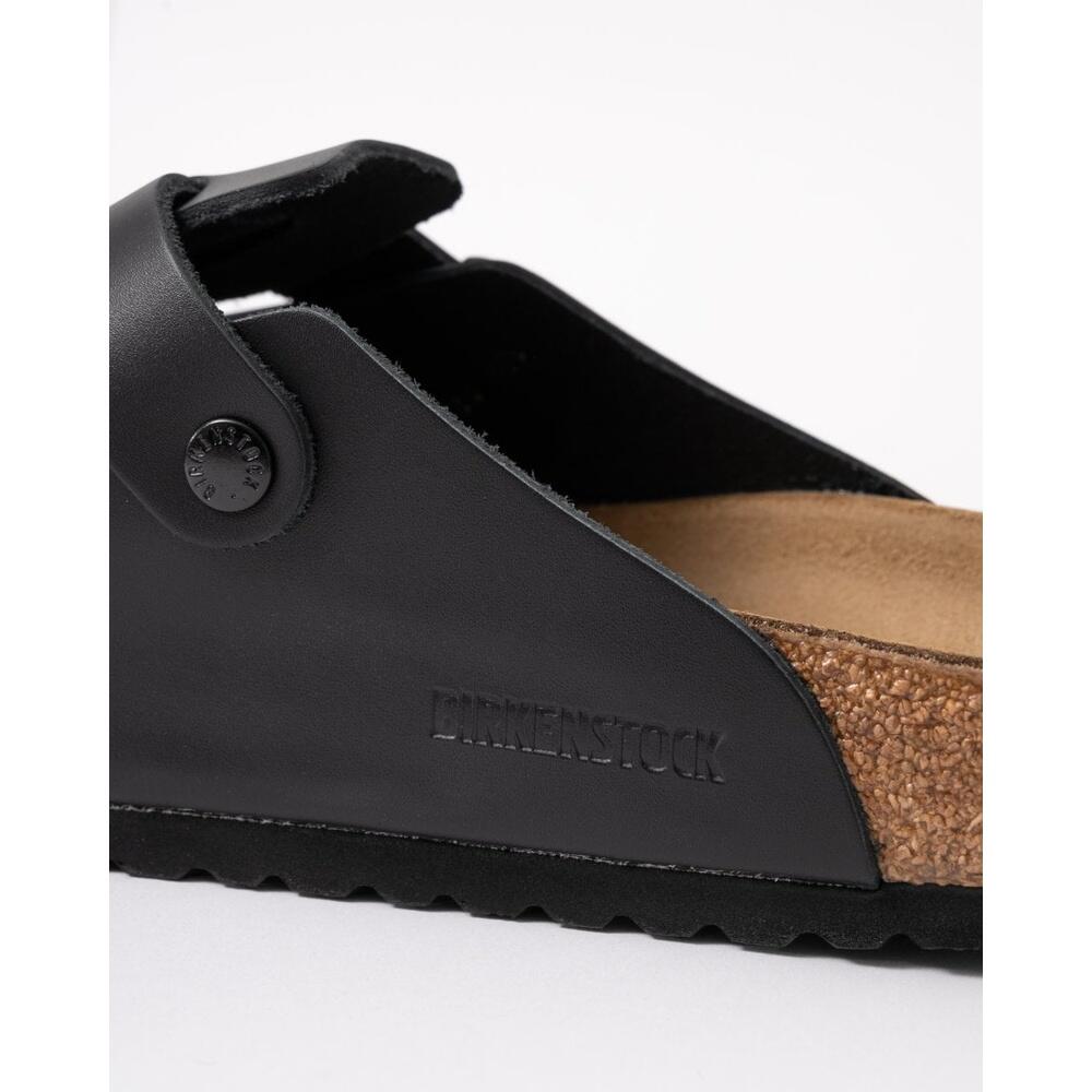 Buty do chodzenia męskie Birkenstock Boston Leder 5/6