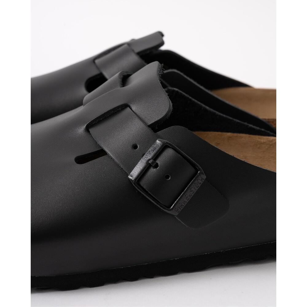 Buty do chodzenia męskie Birkenstock Boston Leder 4/6