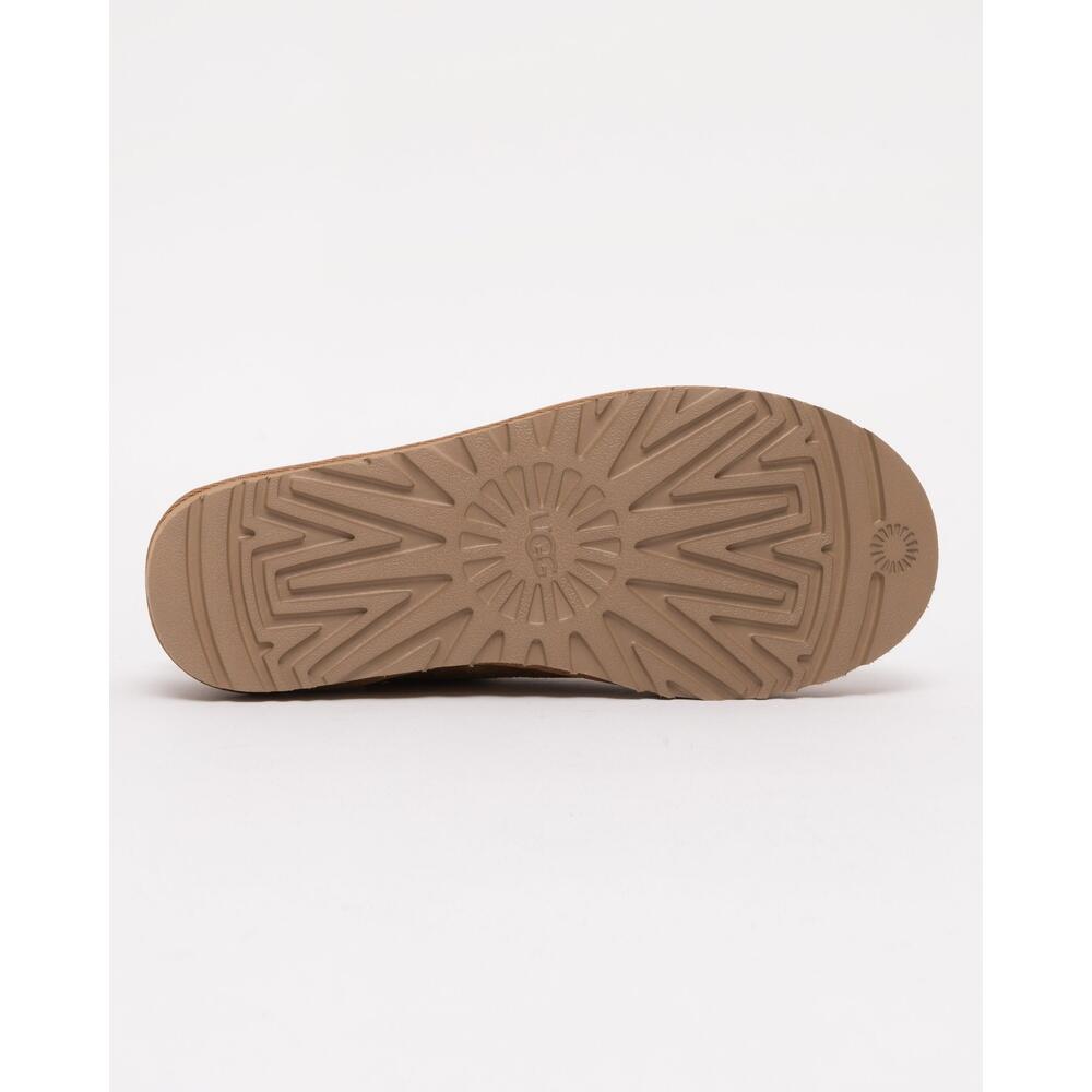 ZUECOS Y MULES DE MUJER UGG  DE MUJER 1173891 W CLASSIC MICRO 5/6
