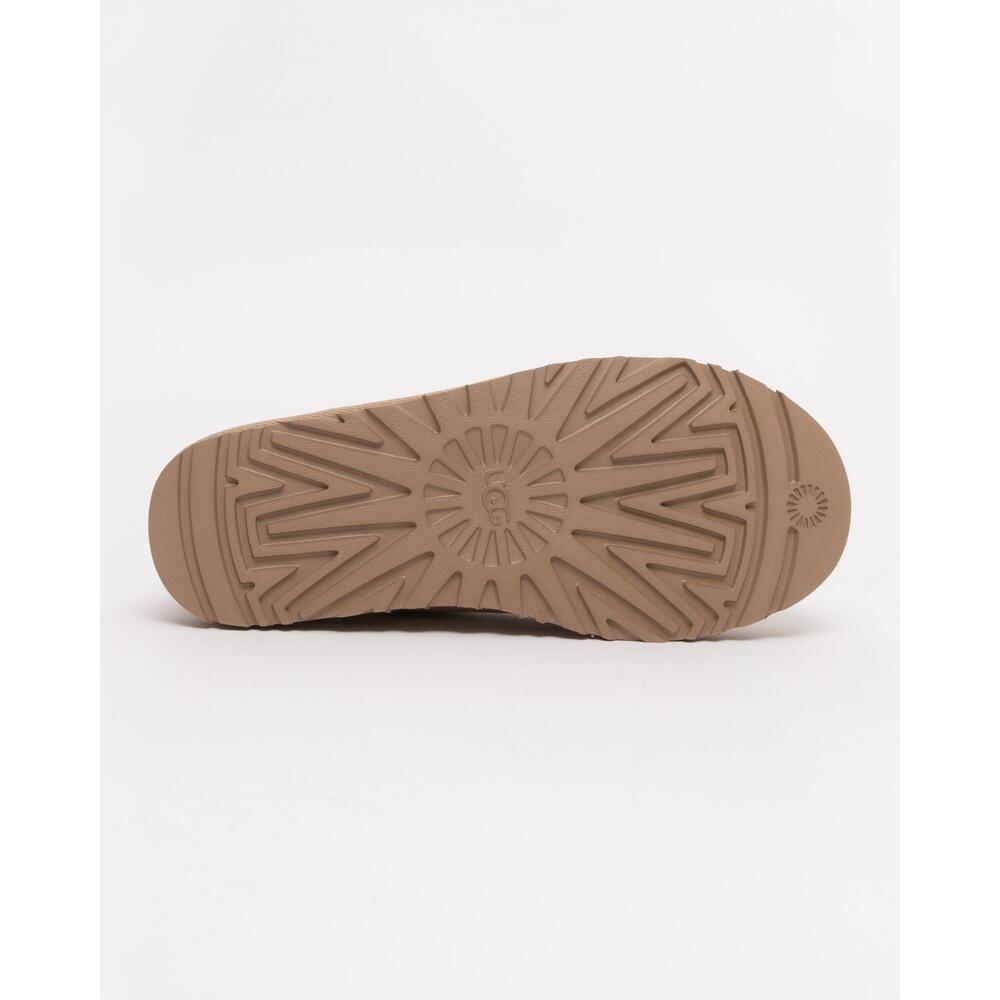ZUECOS Y MULES DE MUJER UGG  DE MUJER 1173891 W CLASSIC MICRO 5/6