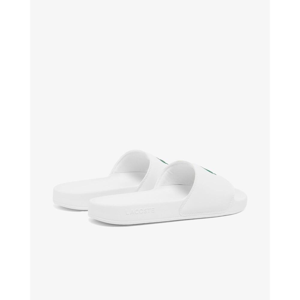 Chanclas Lacoste modelo 49CMA0041-082 para hombre 5/7