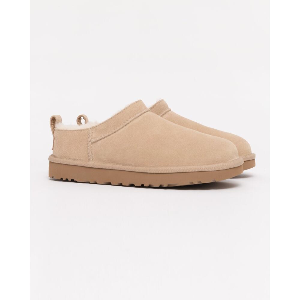 UGG Classic Micro - Sand 4/6