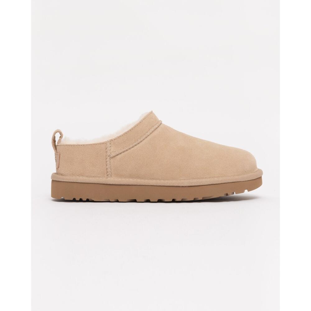 ZUECOS Y MULES DE MUJER UGG  DE MUJER 1173891 W CLASSIC MICRO 3/6