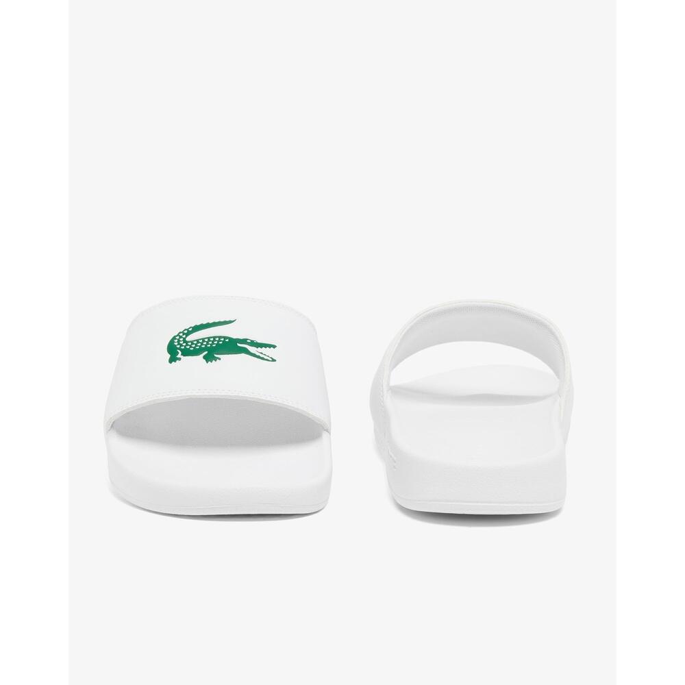 Chanclas Lacoste modelo 49CMA0041-082 para hombre 4/7