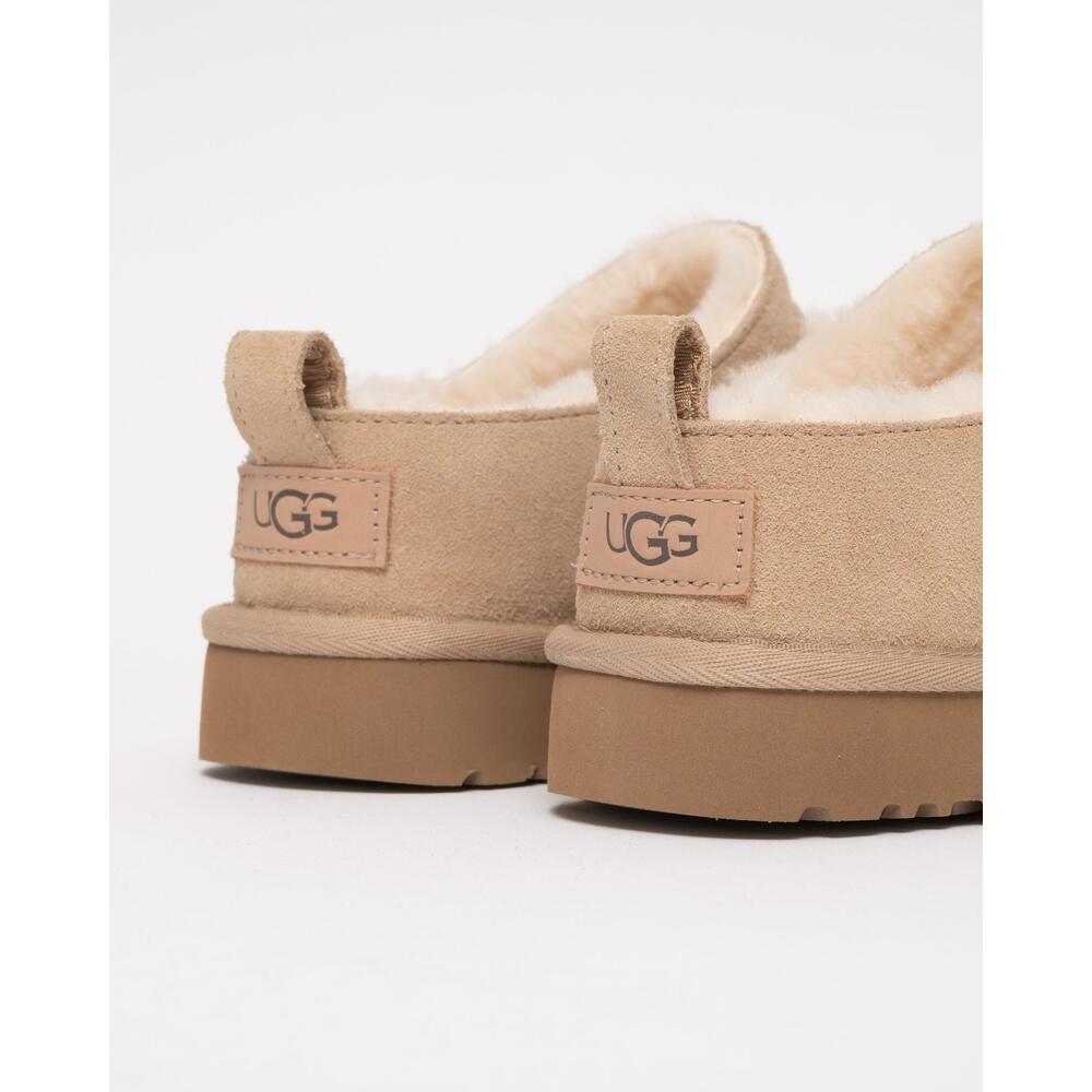 UGG Classic Micro - Sand 2/6