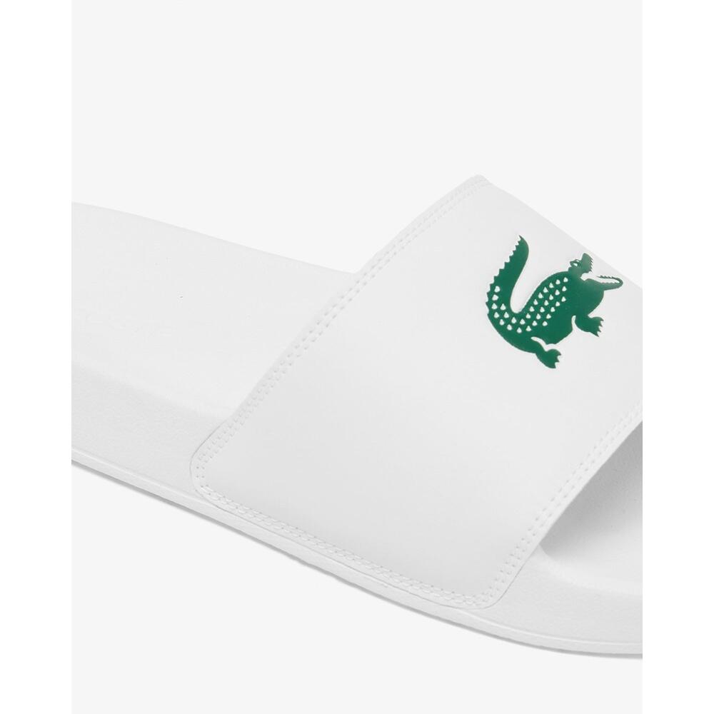 Chanclas Lacoste modelo 49CMA0041-082 para hombre 3/7