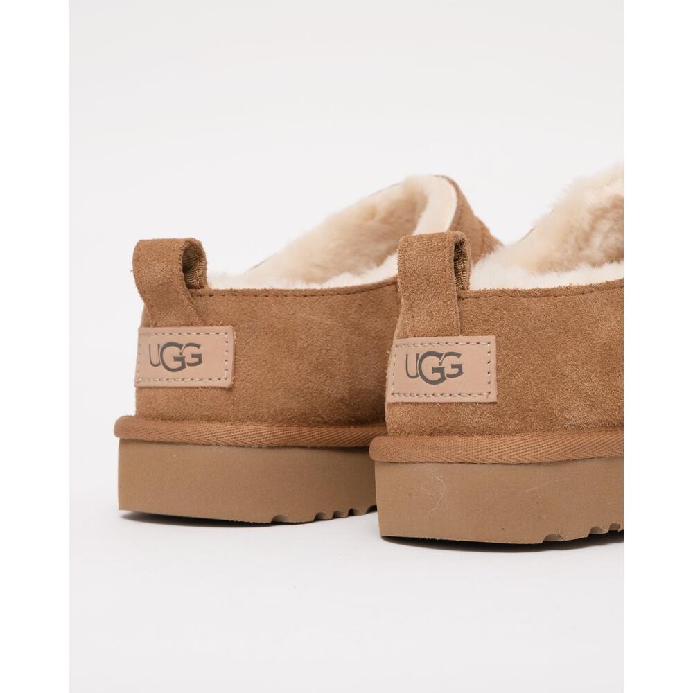 Dames sportschoenen W CLASSIC MICRO 2/6