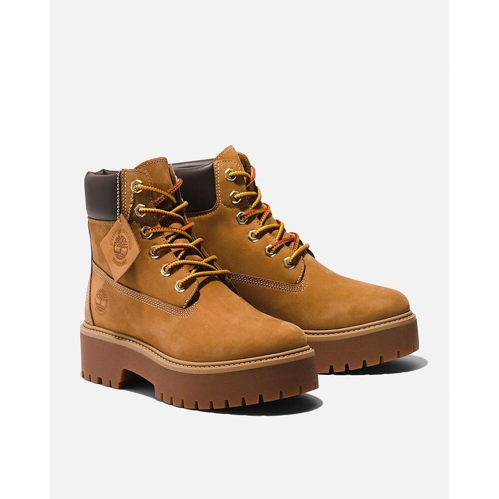 TIMBERLAND picture