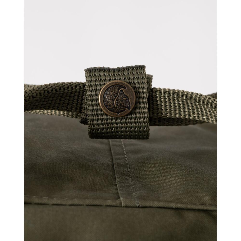 Plecak miejski Fjallraven Kanken - green 4/7