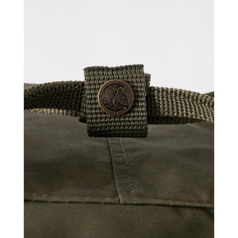 Plecak miejski Fjallraven Kanken - green