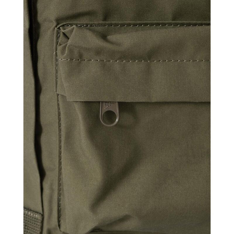 Plecak miejski Fjallraven Kanken - green