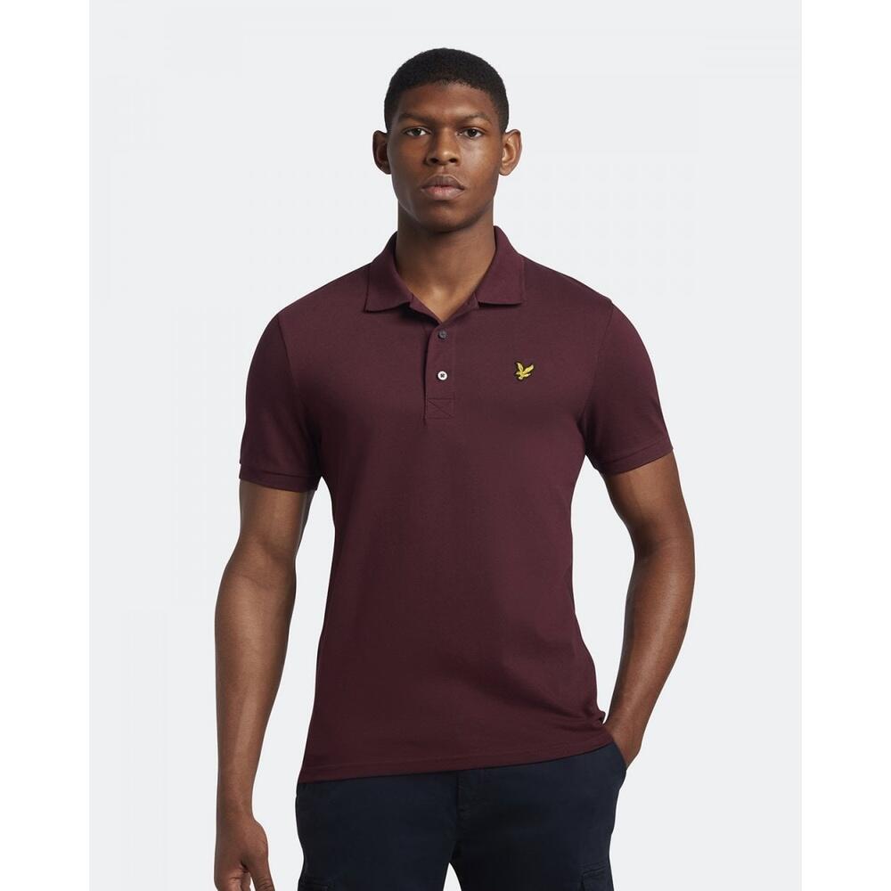 LYLE AND SCOTT picture