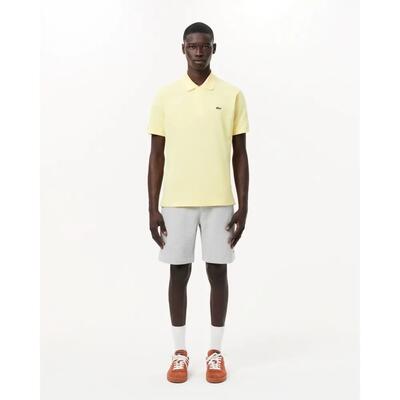 Korte broek lacoste model gh9627cca voor mannen