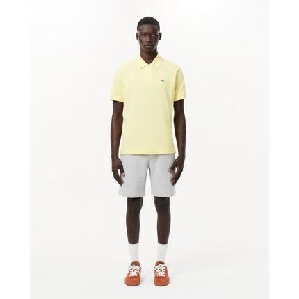 Short Lacoste modèle GH9627CCA pour homme