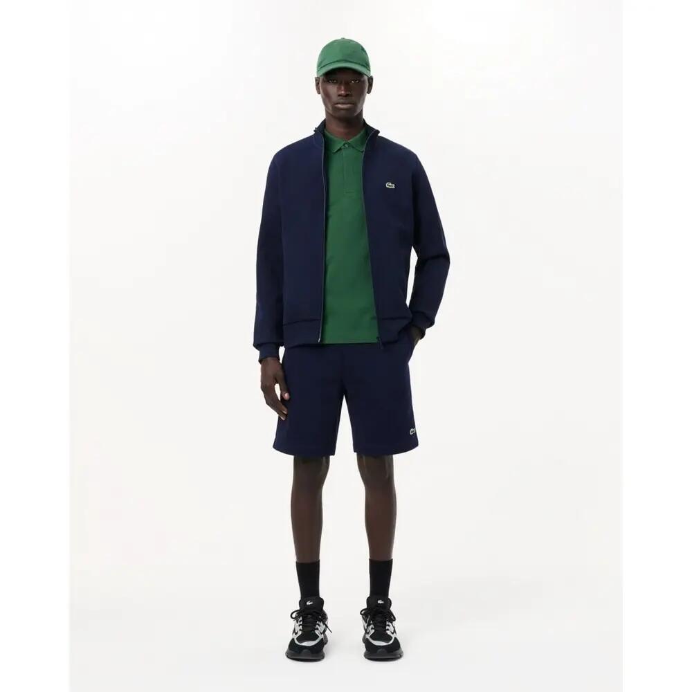 Short Lacoste modèle GH9627-00-166 pour homme 4/7