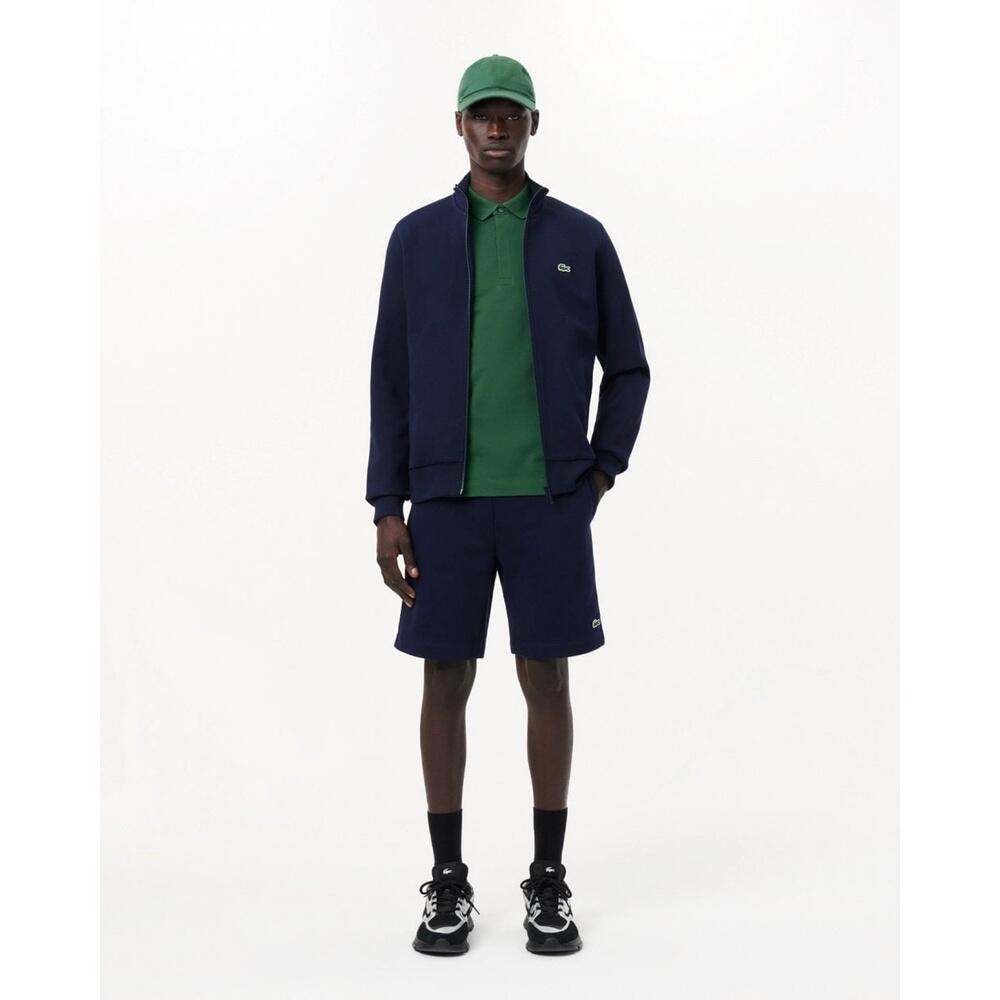 Pantaloncini Lacoste modello GH9627-00-166 per uomini 4/7