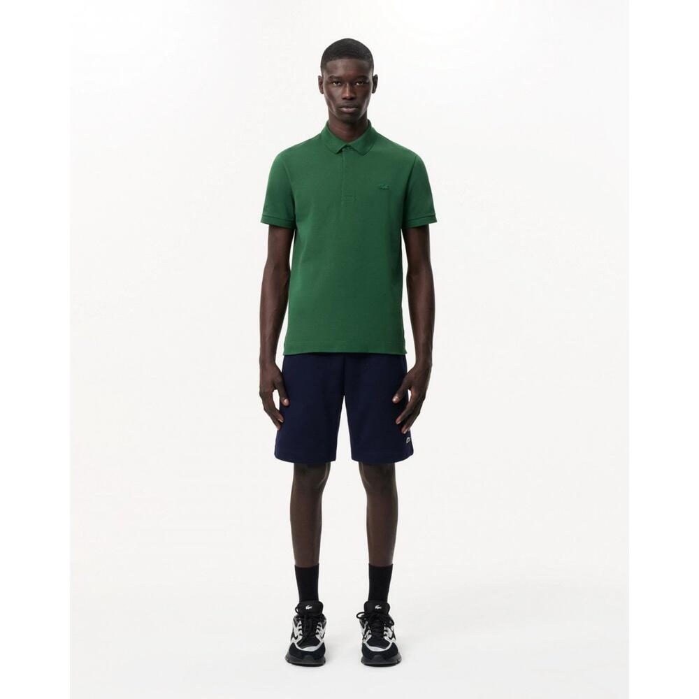 Pantaloncini Lacoste modello GH9627-00-166 per uomini 3/7