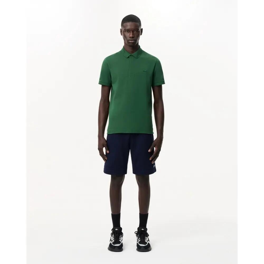 Short Lacoste modèle GH9627-00-166 pour homme 3/7