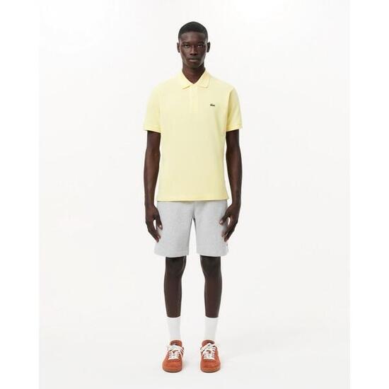 Short Lacoste modèle GH9627CCA pour homme