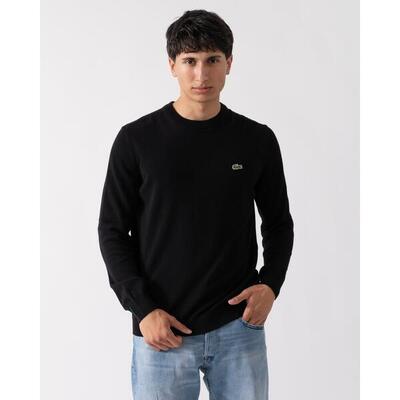Maglione Uomo Maglione nero AH1985-031