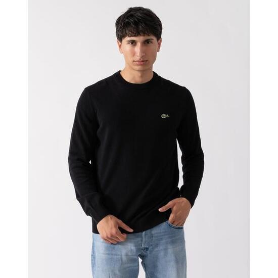 Maglione Uomo Maglione nero AH1985-031