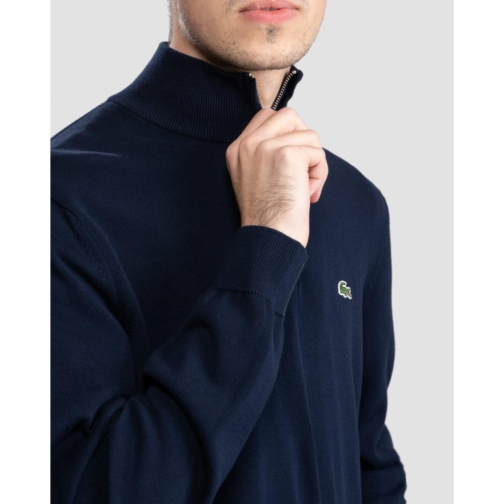 PULLOVER COL 166 6/6