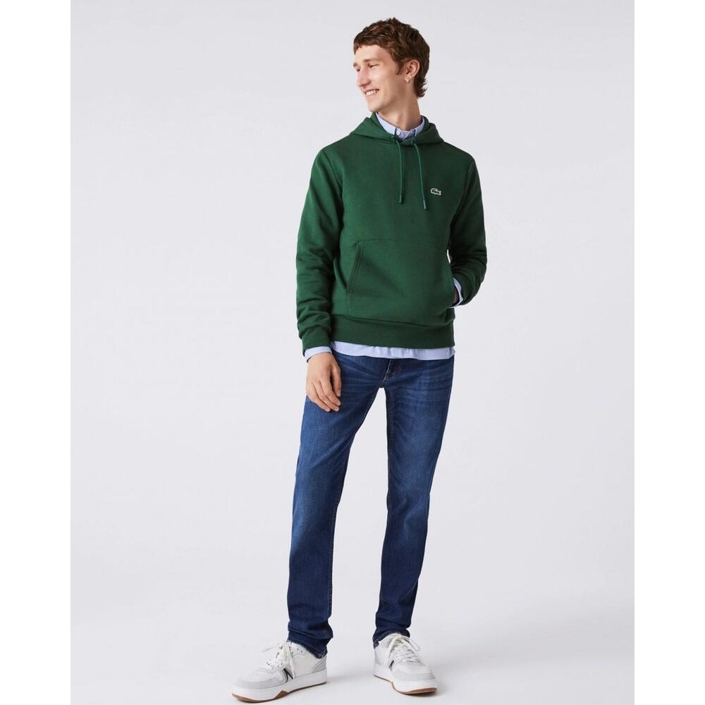 Mens Leisure Hoodie