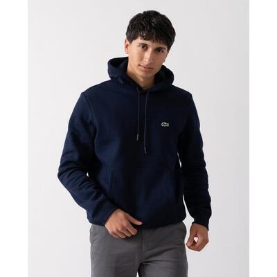 Hoodie lacoste voor mannen