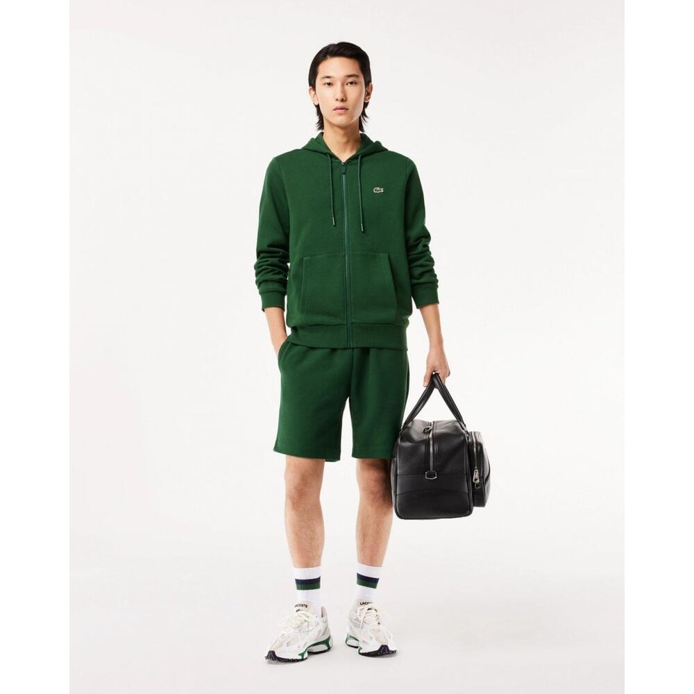 Sweat à capuche Lacoste pour femmes 4/7