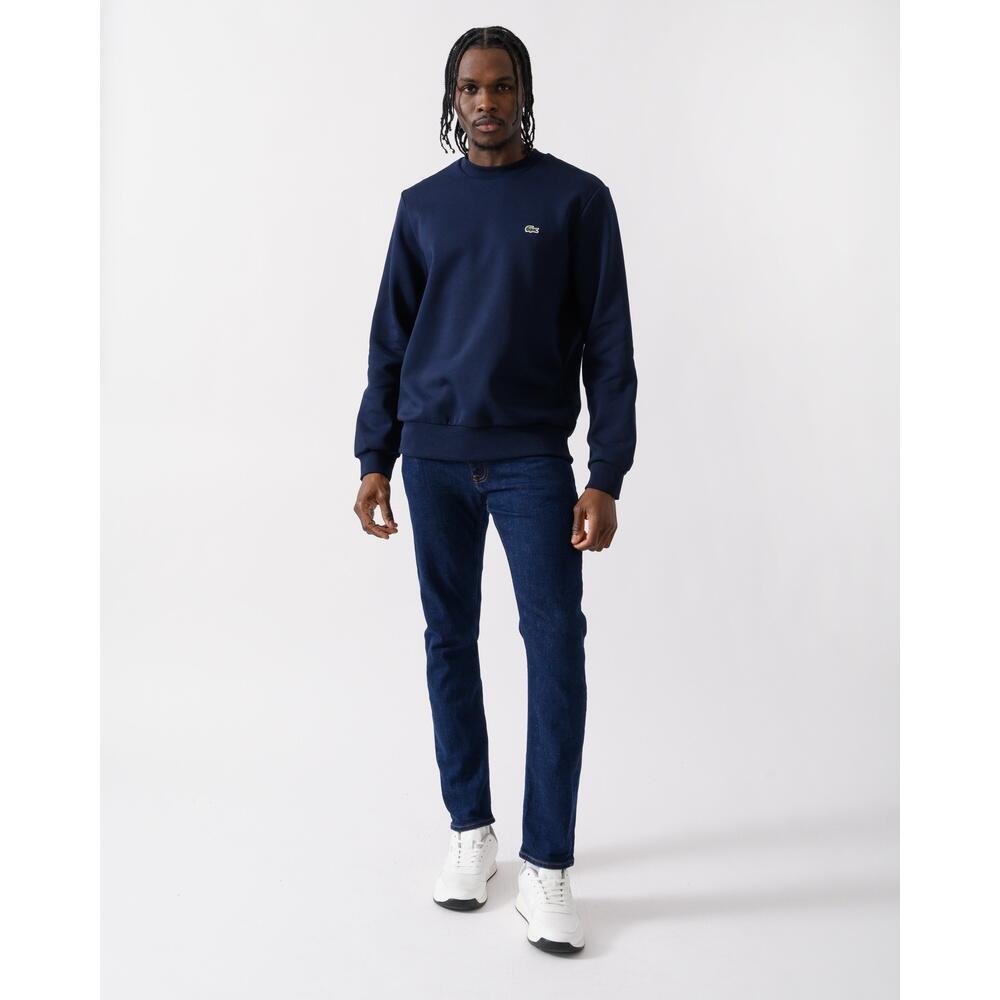 Sweat Lacoste Sh9608 4/6