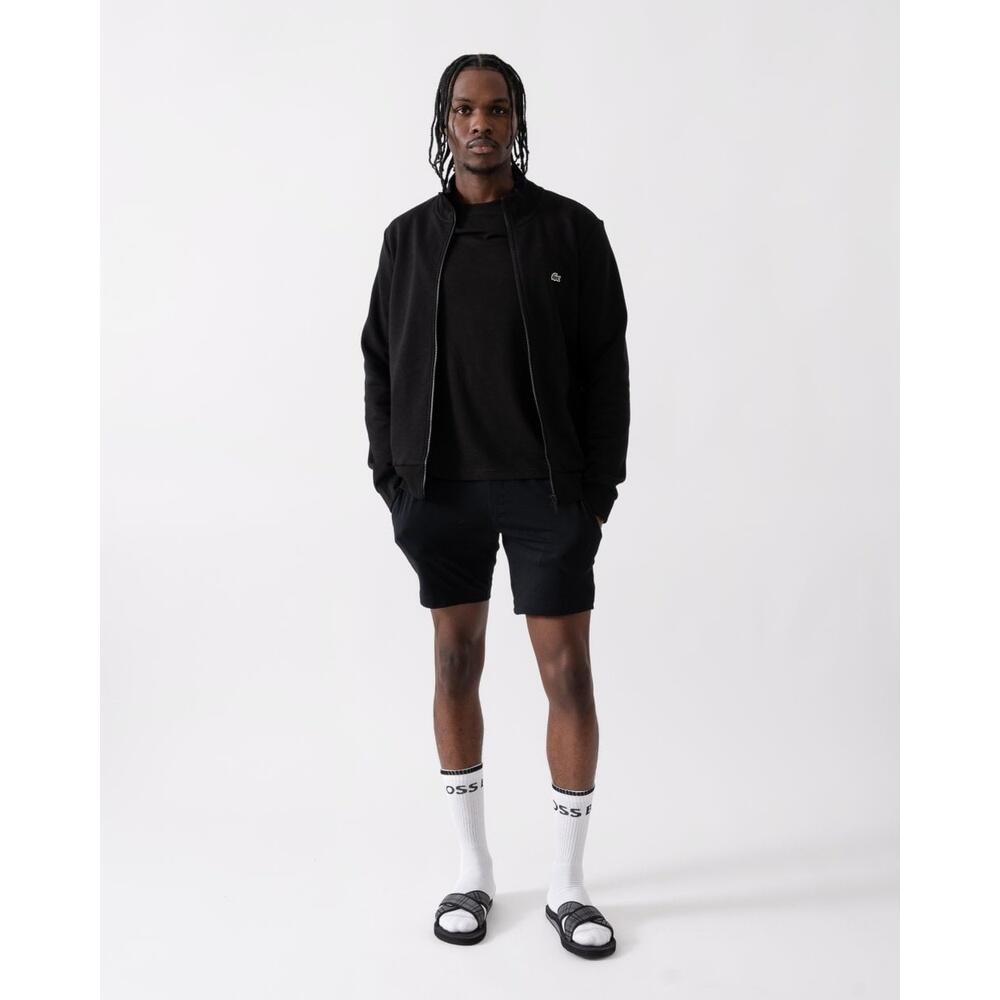 Hoodie Lacoste model SH962200031 voor mannen 4/7