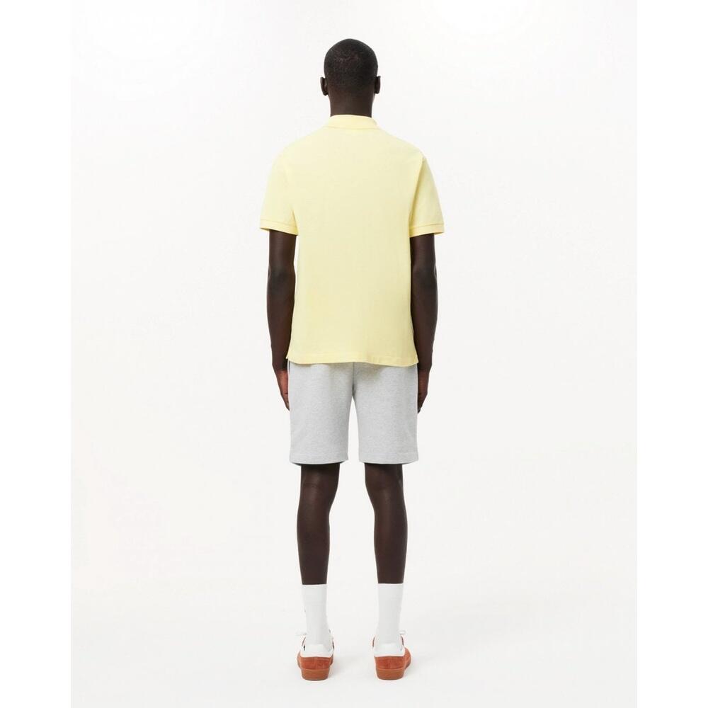 Short Lacoste modèle GH9627CCA pour homme 2/5