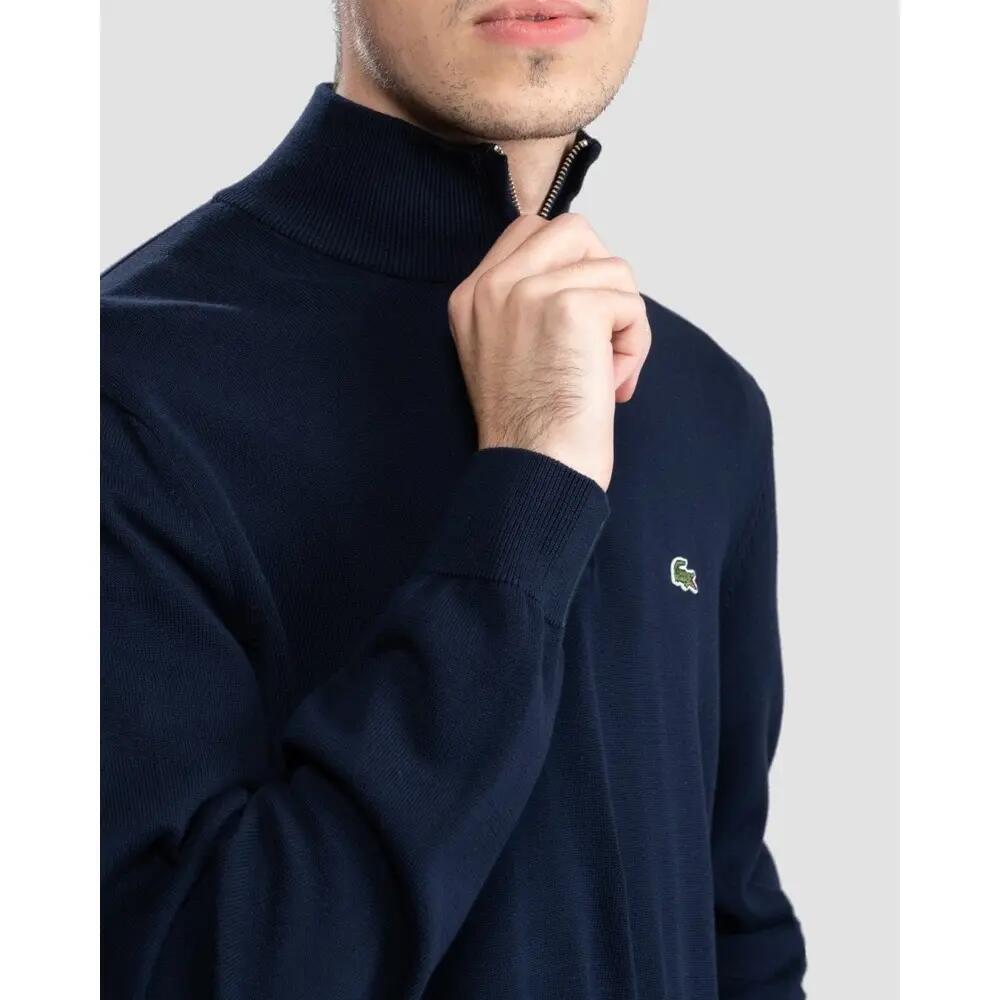 PULLOVER COL 166 6/6