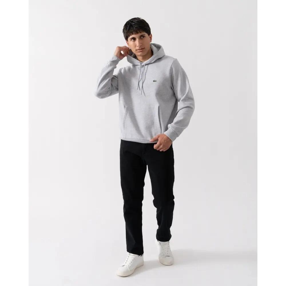 Sweatshirt Lacoste Modell SH9623-00-CCA für unisex 4/5