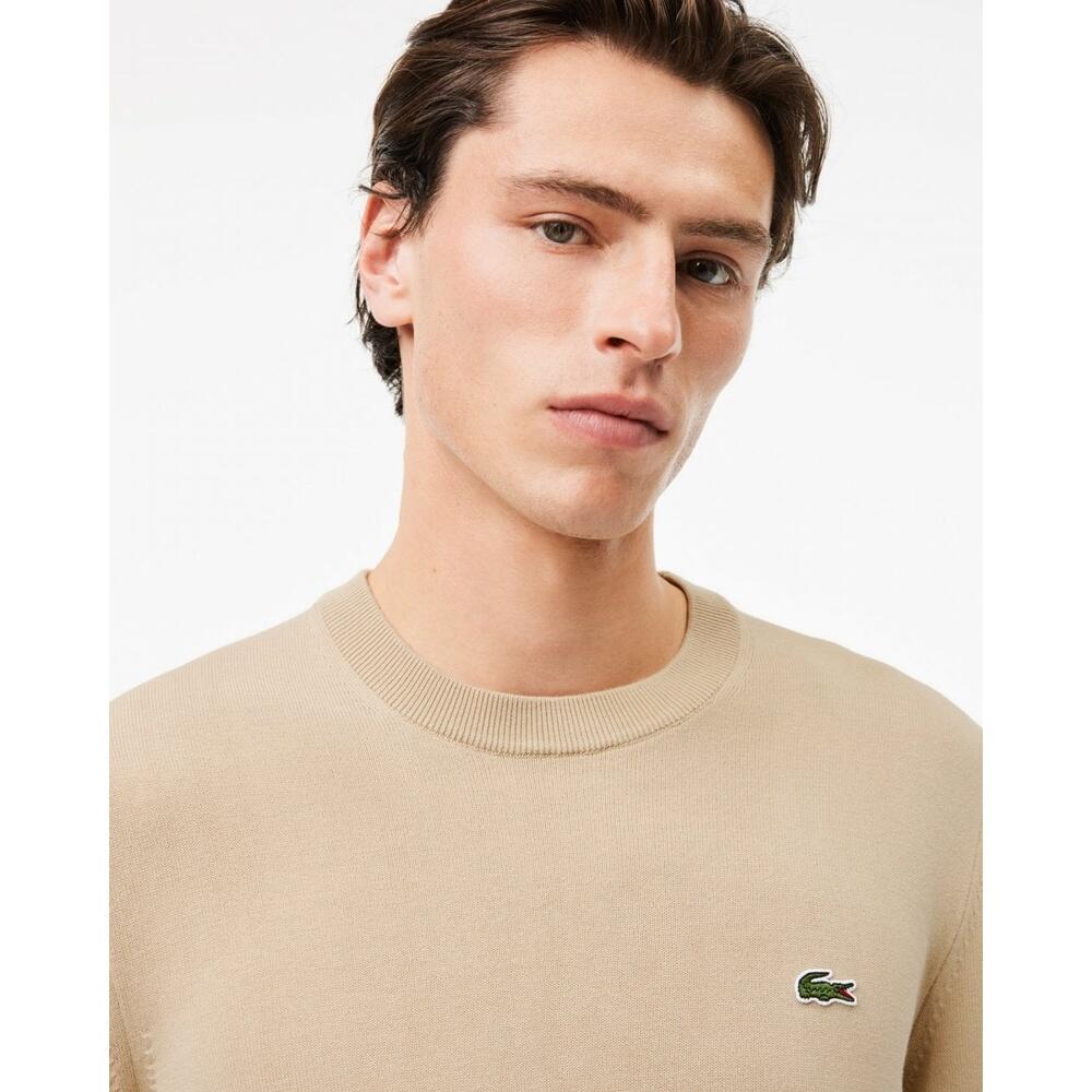 PULLOVER COL 02S 3/4