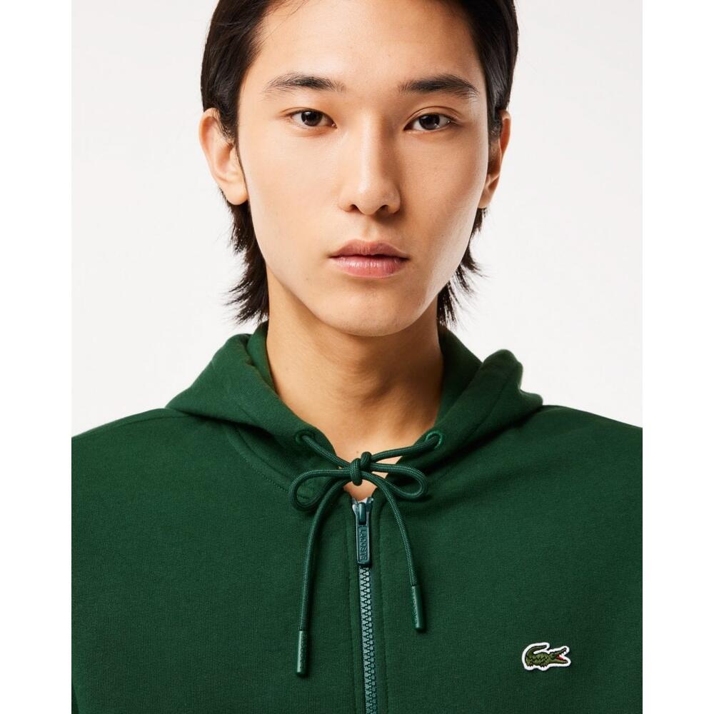 Sweat à capuche Lacoste pour femmes 3/7