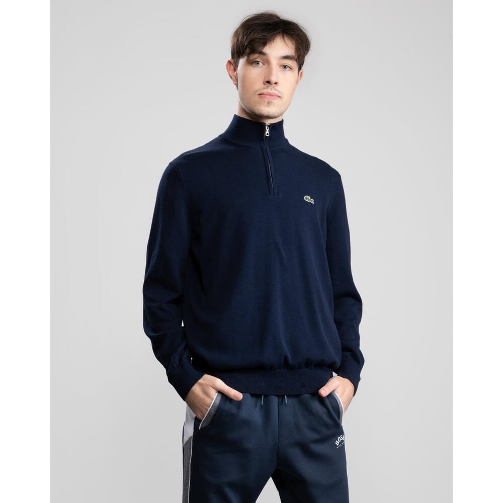 PULLOVER COL 166 5/6