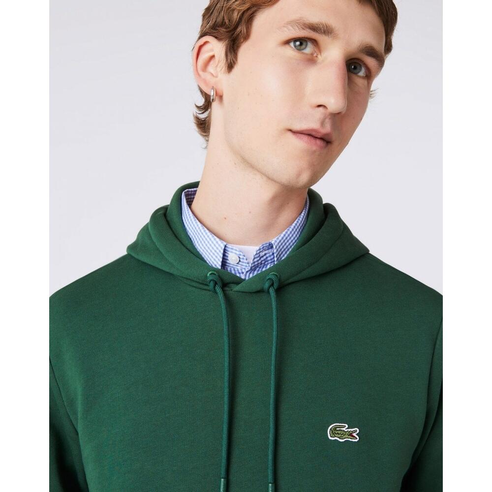 Sweatshirt Lacoste modelo SH962300132 para homem 4/6