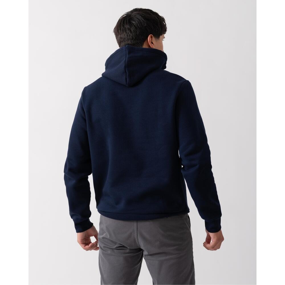 Felpa Uomo   Felpa blu SH9623-166 2/7