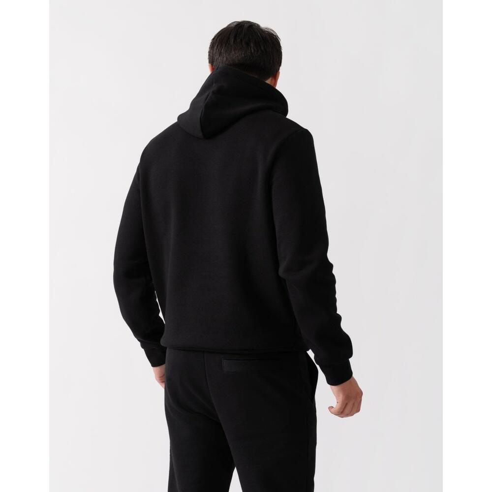 Sweat à capuche Lacoste modèle SH962300031 pour homme 2/7