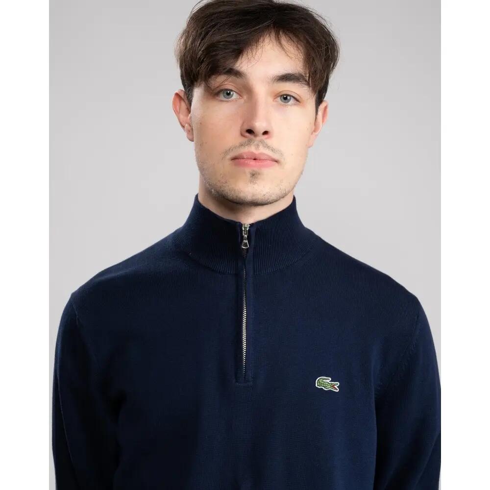Pull camionneur Lacoste - Homme 3/6